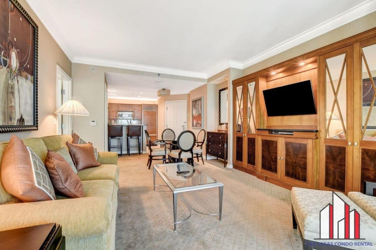 Signature 2br3ba F1 View Balcony Ste 08-801 And 03 Las Vegas