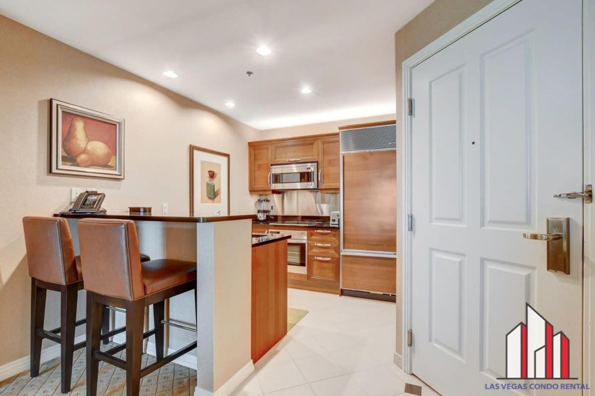 Signature 2br3ba F1 View Balcony Ste 08-801 And 03 * Las Vegas
