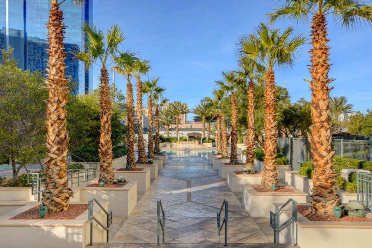 Signature 2br3ba F1 View Balcony Ste 08-801 And 03