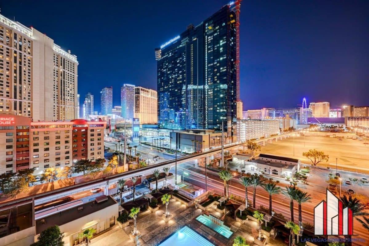 Signature 2br3ba F1 View Balcony Ste 08-801 And 03